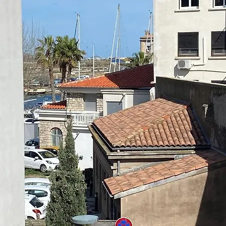 Cosy T3 Gare Terrasse + Parking Apartment