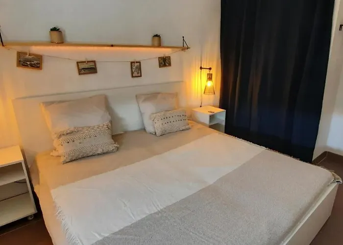 Cosy T3 Gare Terrasse + Parking 公寓 *